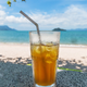 Iced Tea, Image Courtesy: Flickr